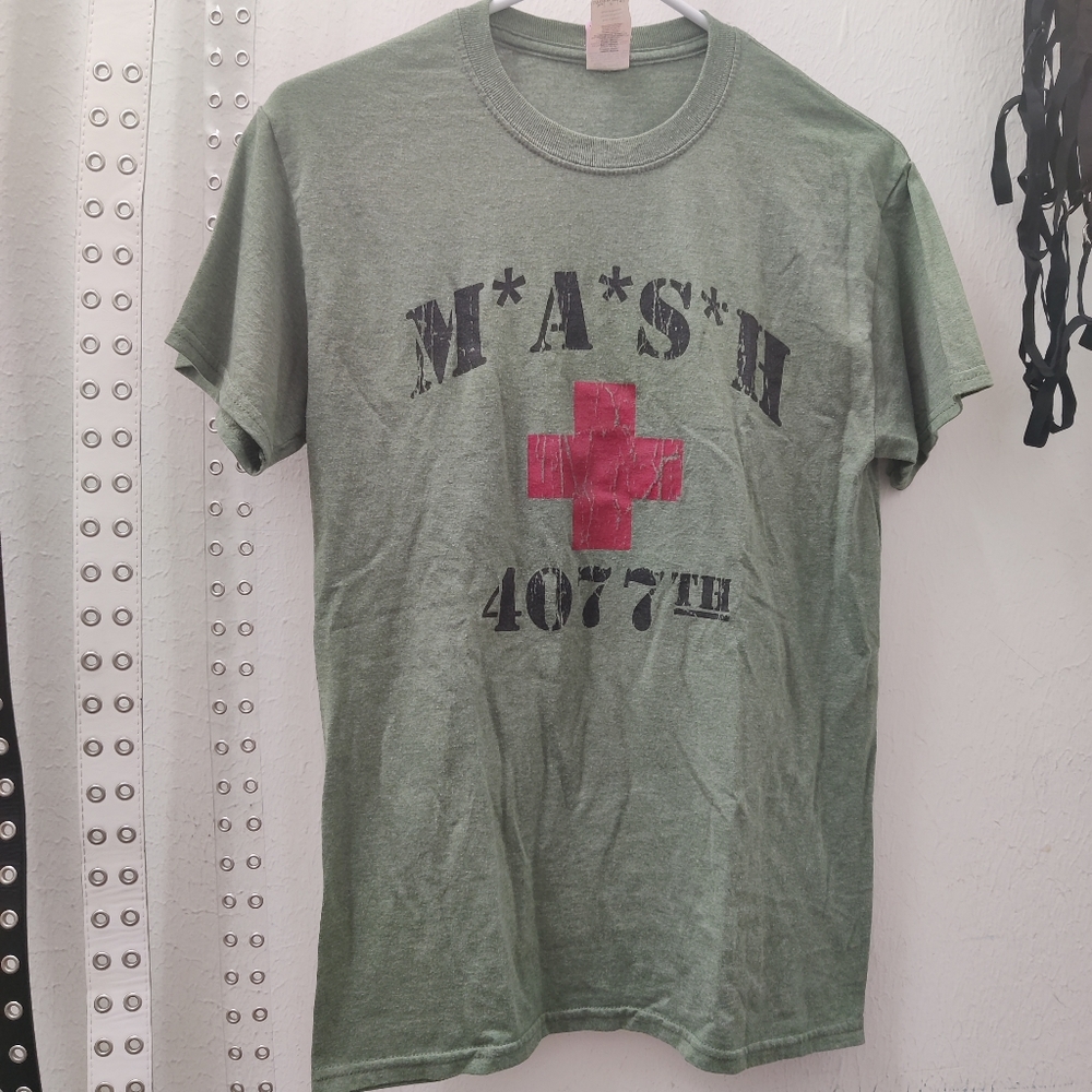 M*A*S*H 4077th Tee